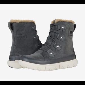 Brand new WOMEN'S SOREL EXPLORER™ II JOAN